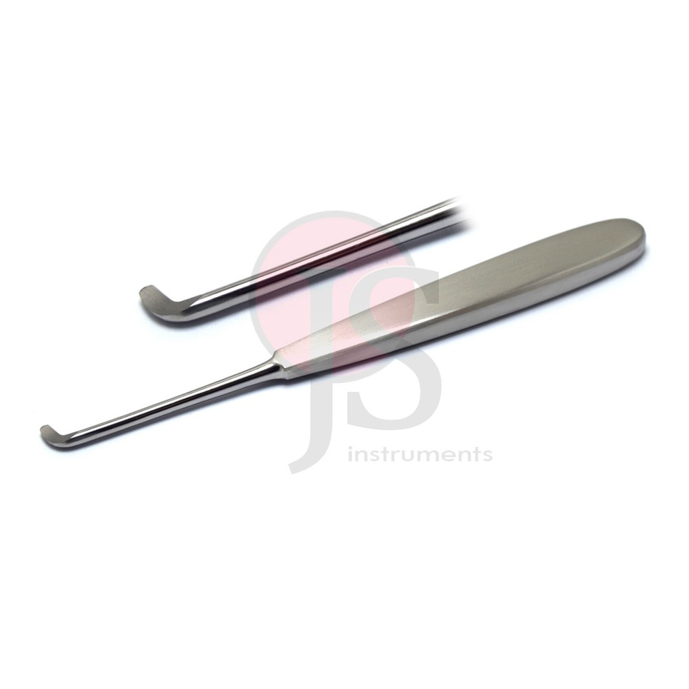 Teeth Loosening Root Elevator Warwick James Tooth Extraction Extracting Dental