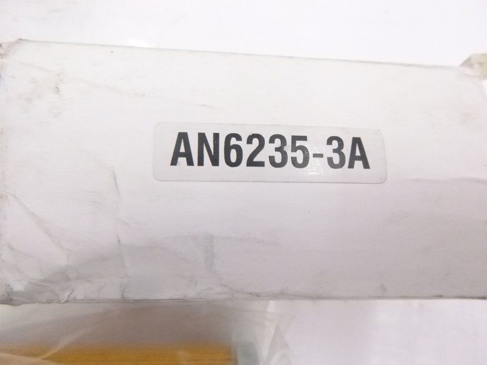Global Facet Filter Element 572744 AN6235-3A