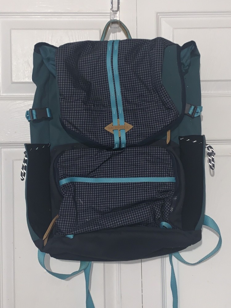 Merrell Trailhead 35L Backpack Dragonfly/Navy
