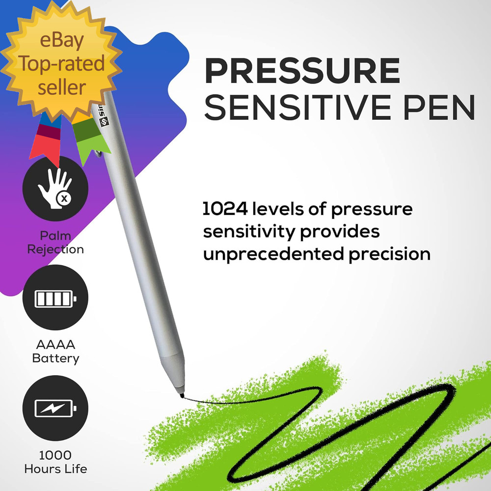 Picassotab X Drawing Tablet No Computer Needed Drawing Apps & Tutorials