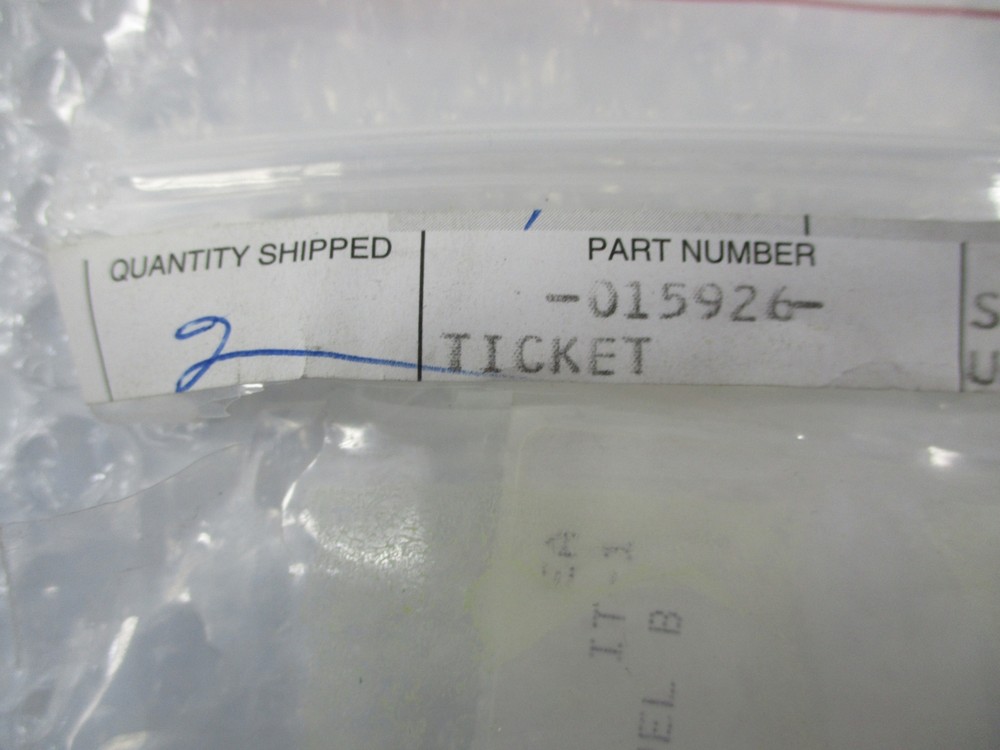 MICROSWITCH 015926 LIMIT SWITCH NSNP