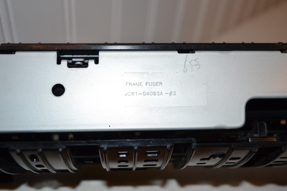 Fuser Unit JC61-04092A #2