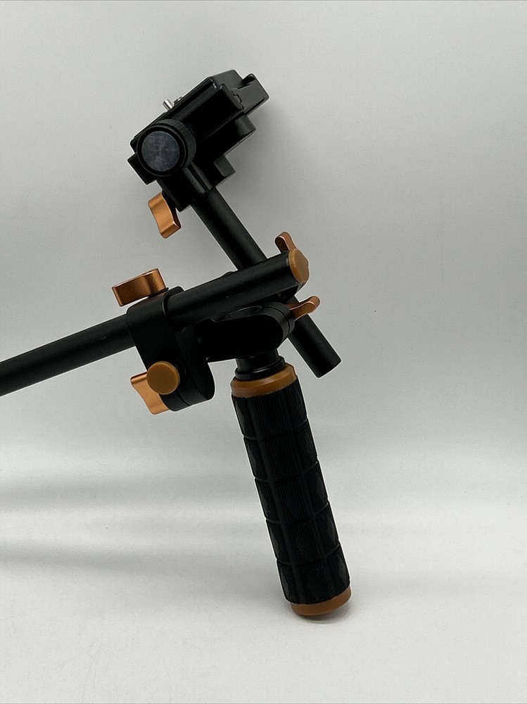 Polaroid Magic Rig Professional HDSLR Camera Accessory Kit