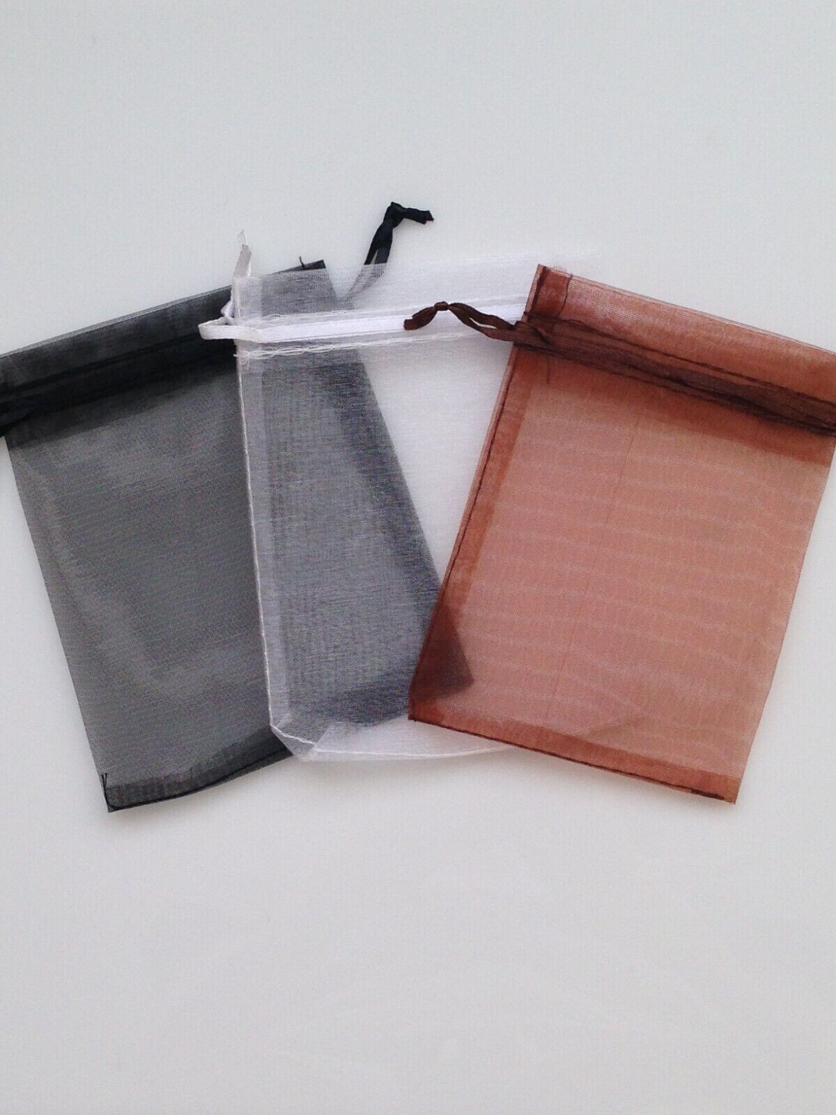 Plain Huggie Hoop Earrings 925 Sterling Silver 9x2.2mm (0.35") VERY SMALL / TINY