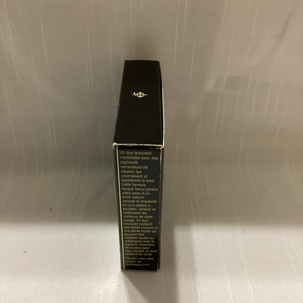 ILLAMASQUA Color Correcting Bronzer As Is