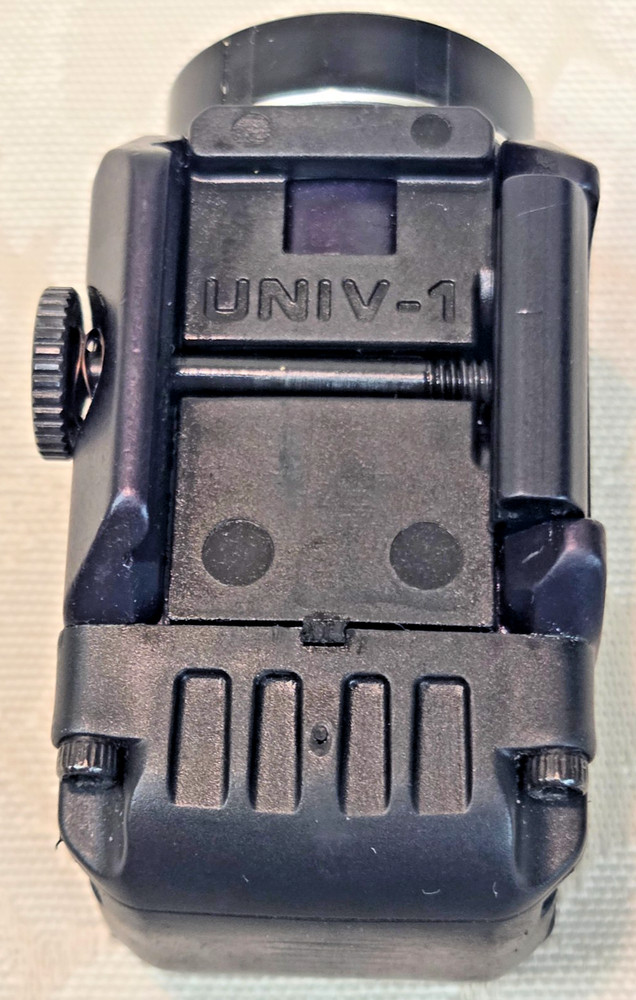 STREAMLIGHT TLR-7 Weapon Mounted Light. Used In Good Condition. 385