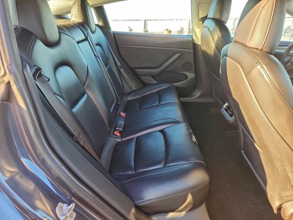 TESLA 3 2022 Camera/Projector 367235