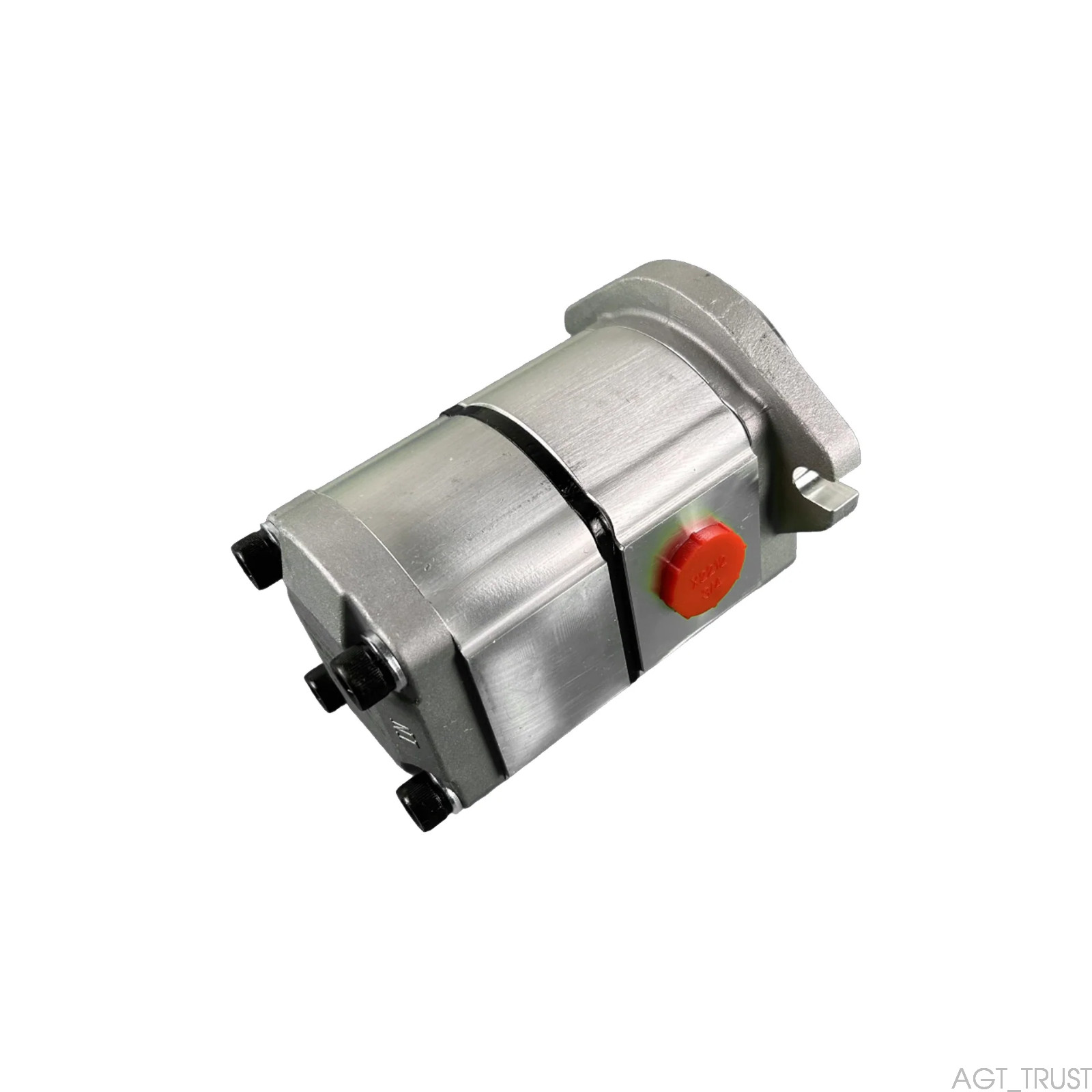 New AGT SLCLB Two Section Hydraulic Pump for AGT-H15R Mini Excavator