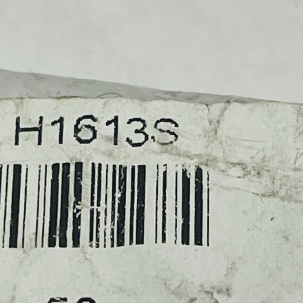 5 PK H1613S 1/8-27PTF 90D SS GREASE FITTING