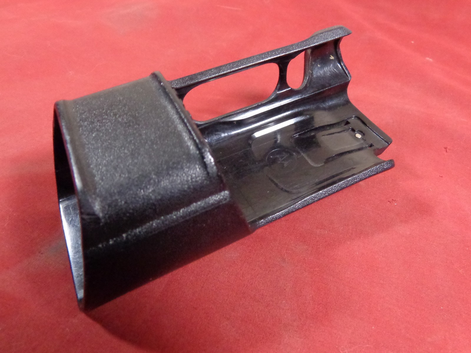 OEM Motorola PMLN5331 APX7000 VHF Plastic Holster Belt clip APX7000XE FREE SHIP