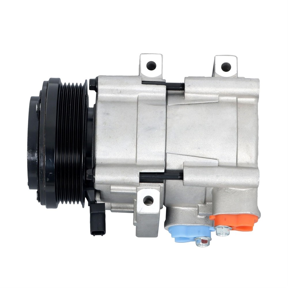 AC Compressor Town Car Crown Victoria Explorer 2006-2011