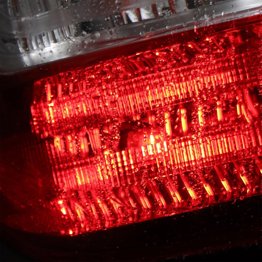Tail Light Assembly for Odyssey 2011-2013 Driver Left Side Outer Brake HO2804100