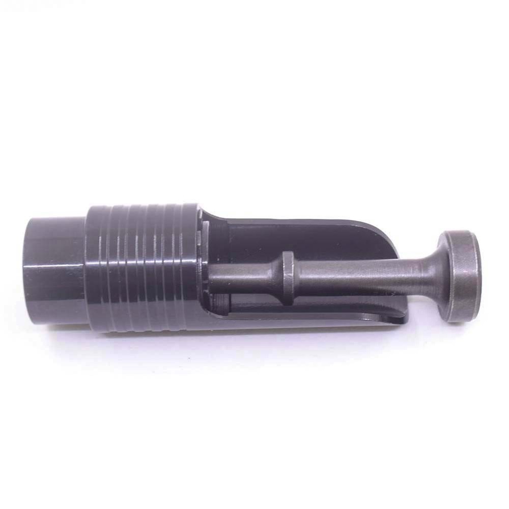 Robust Pneumatic Lock Hammer Bit Designed Specifically for Use with Air Hammers