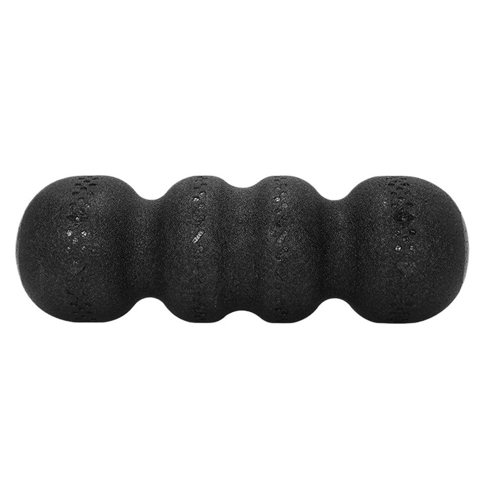 Back Massage Roller Trigger Point Muscle Massage Foam Roller Wave Design good