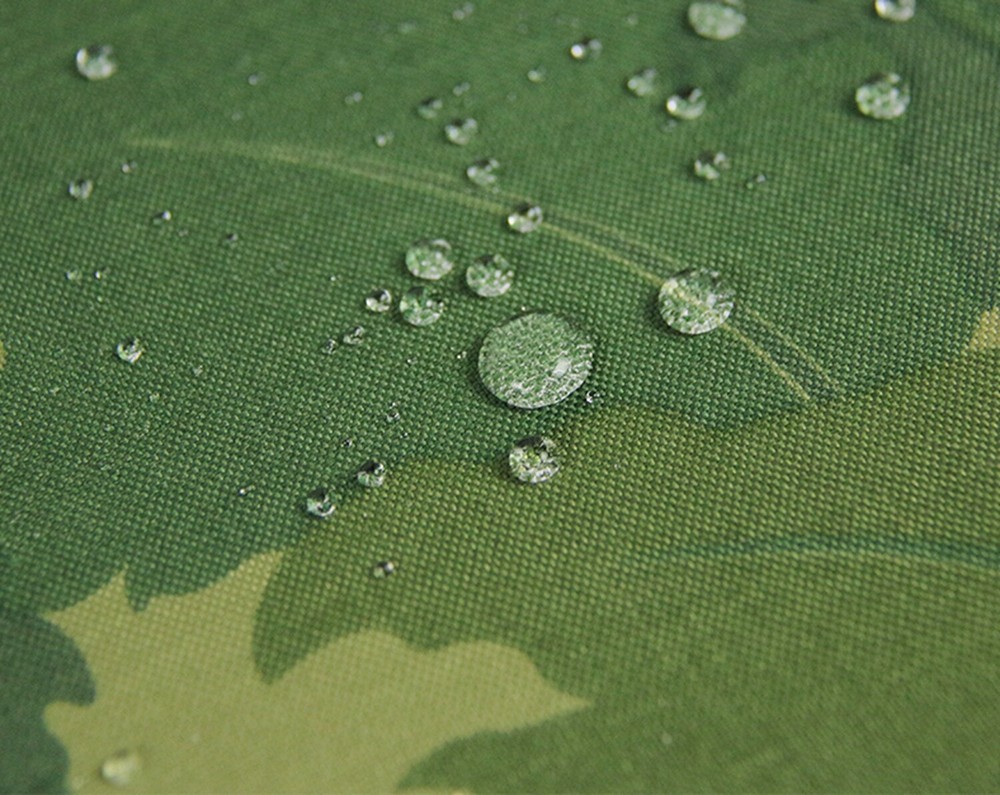 1.5M Width Mitchell Camouflage Camo Ripstop Waterproof Fabric 500D Nylon