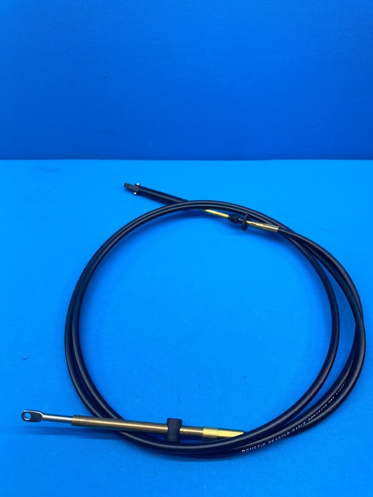 Dometic CCX20509 SeaStar 9ft Xtreme Throttle Control Cable Assembly
