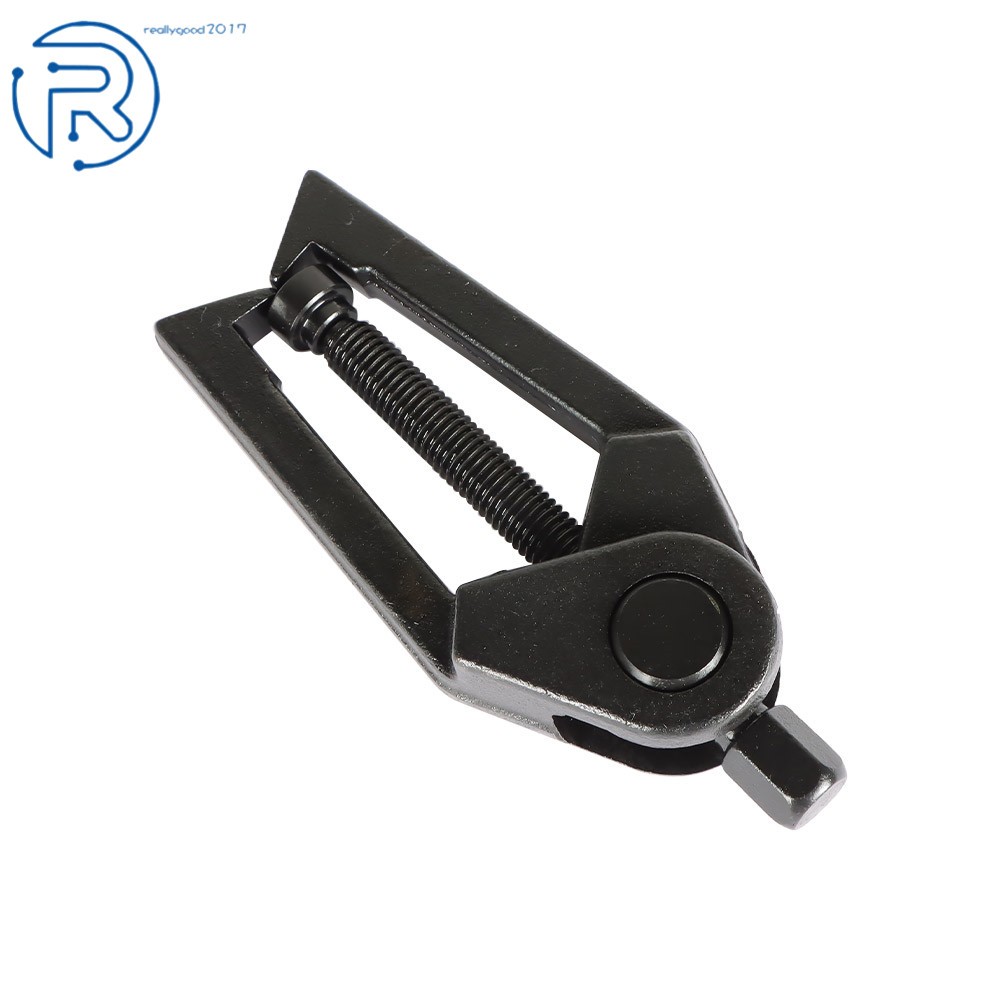 Front End Service Ball Joint Separator Pitman Arm Tie Rod Puller Tool Kit 5pcs