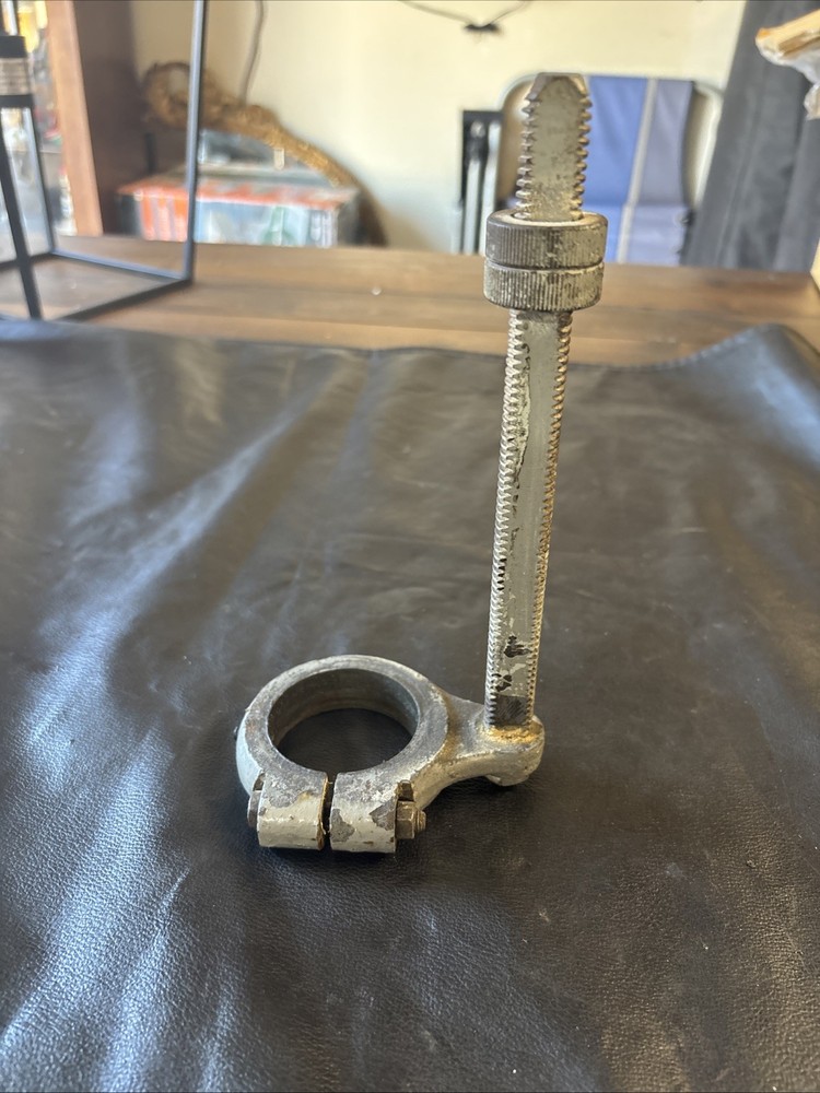Delta Rockwell 15" Drill Press Micro Adjustm Depth Stop Assembly COMPLETE