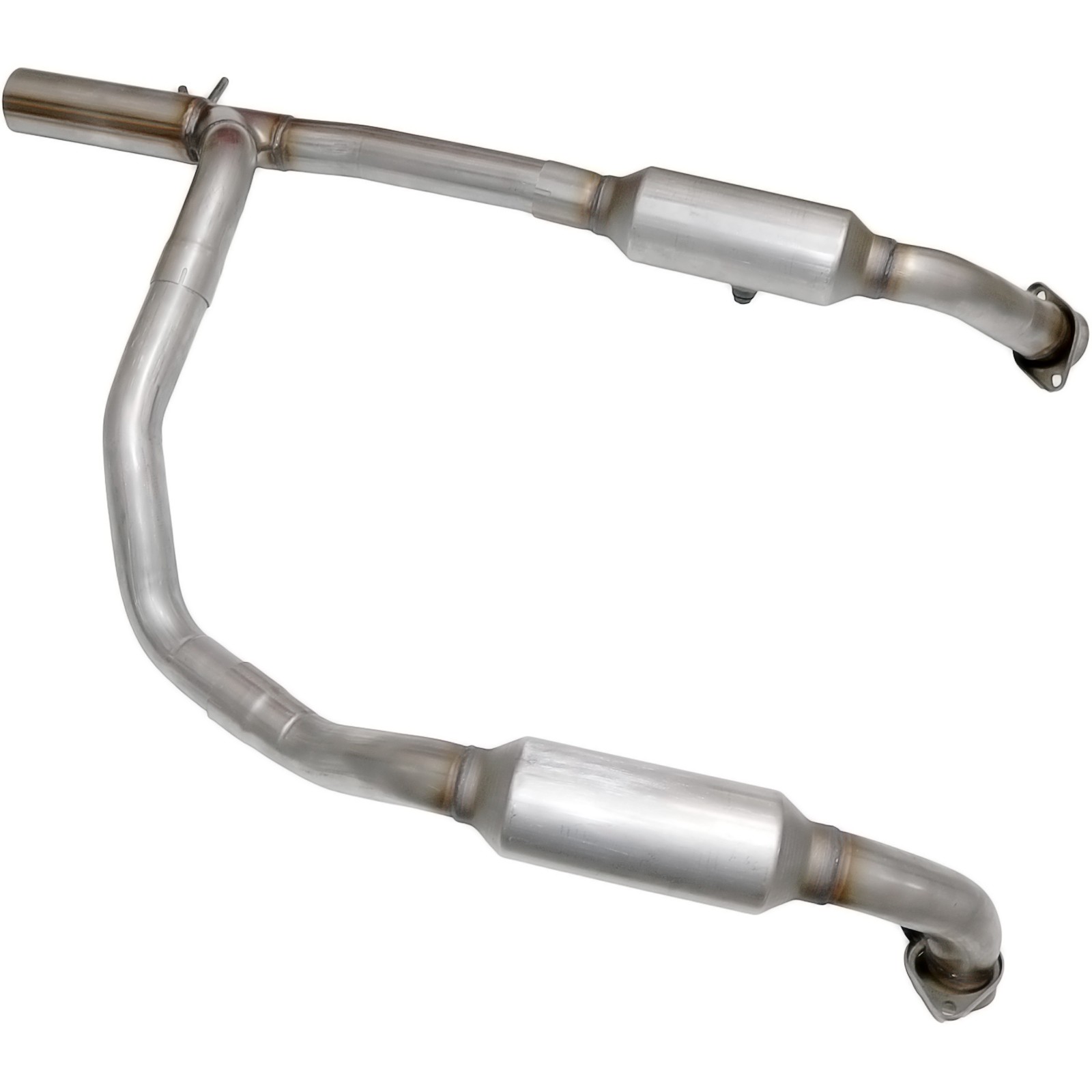 Catalytic Converter for Ford E-150 2009 2010-2014 E-250 E-350 Super Duty V8 5.4L