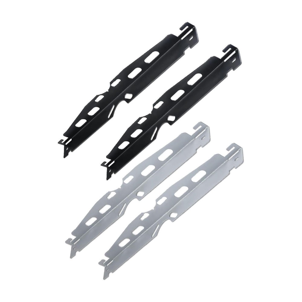 2 Pieces Wheel Alignment Tool Plates Toe Alignment Tool Plates Easy to Install