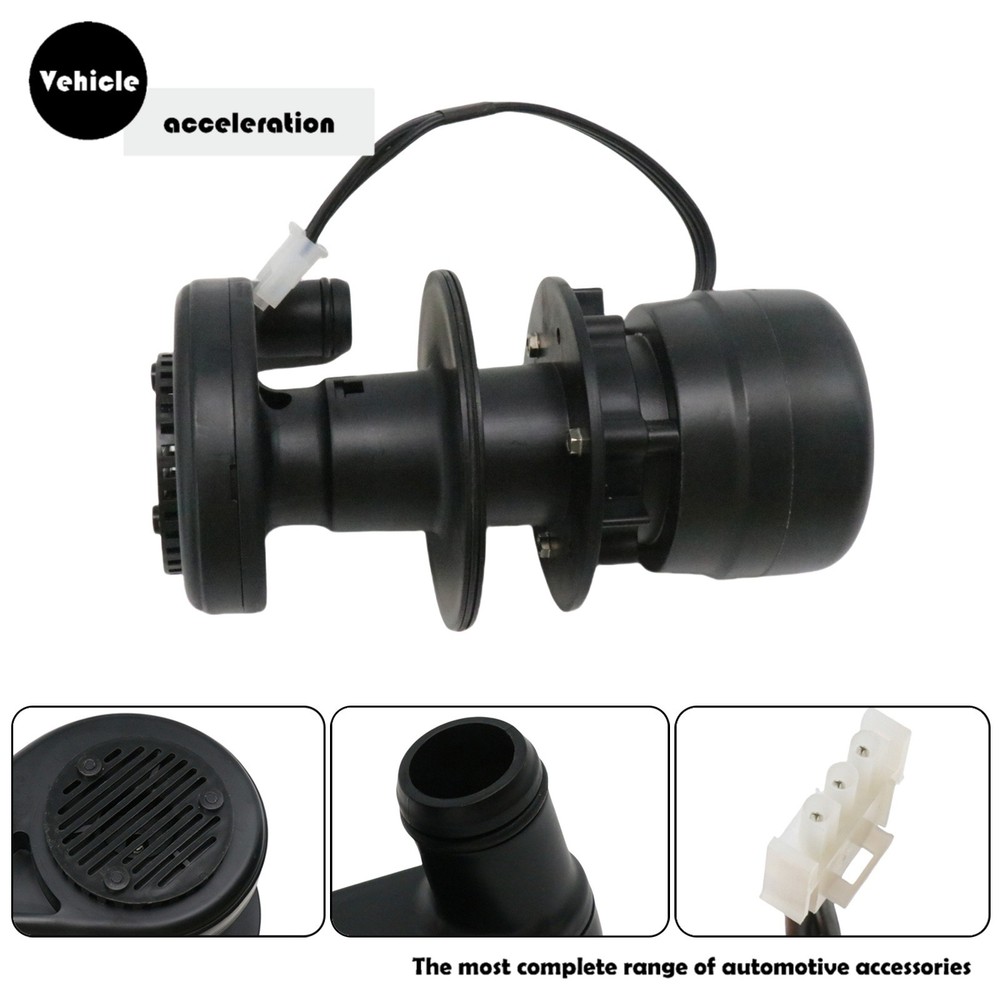 7013196 Fits Sub-Zero 115V Replacement Water Pump Compatible US