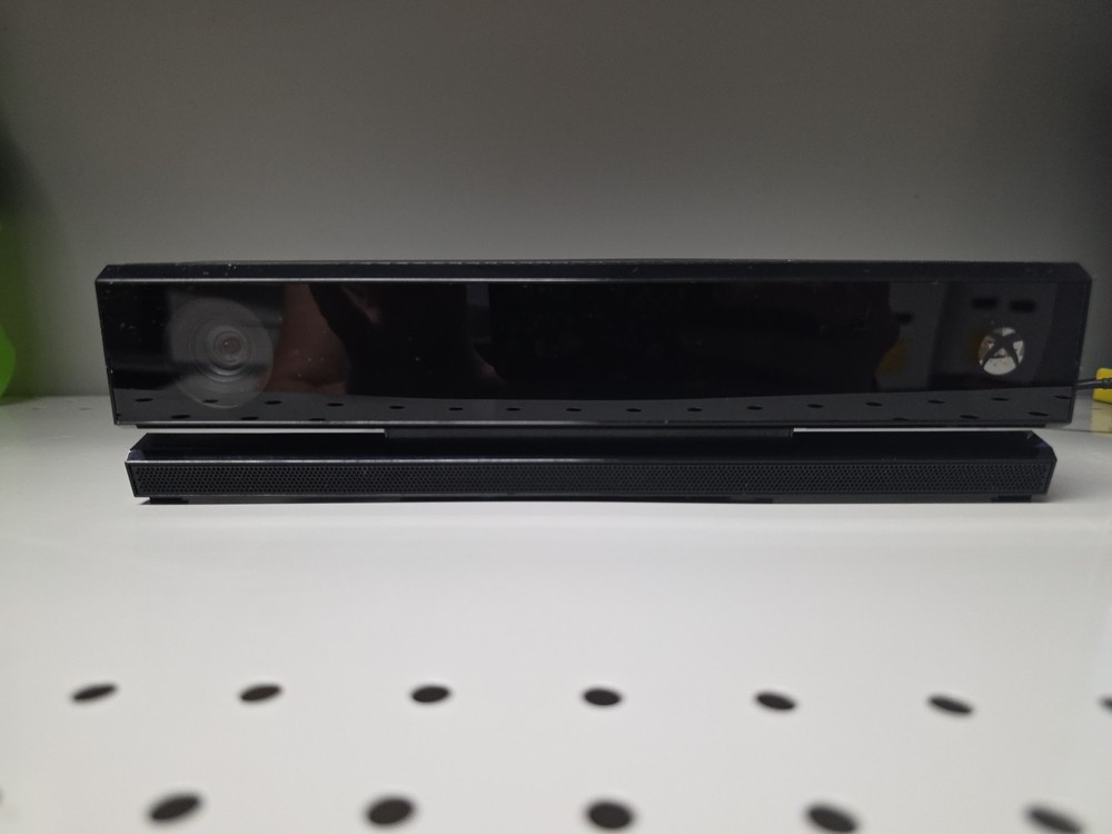 Microsoft Xbox One Kinect Sensor Bar - Black