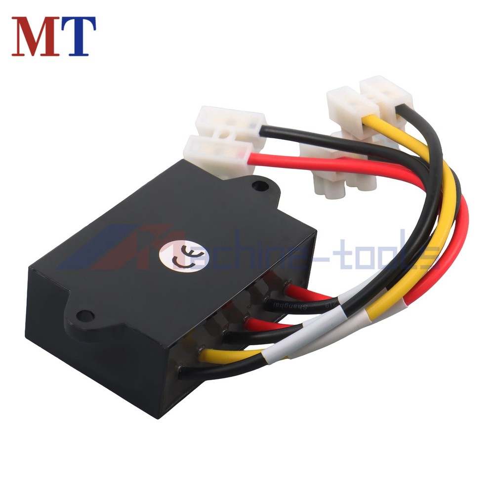 12.6V 150W Solar Battery Charge Controller Boost MPPT Voltage Adjustable