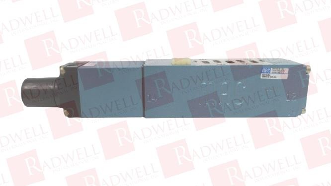 MAC VALVES INC PRP2B-BAAA / PRP2BBAAA (USED)