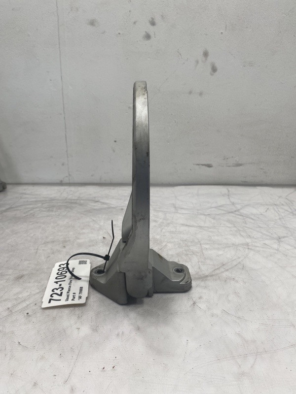 2010 Peterbilt 388 Step (723-10693)