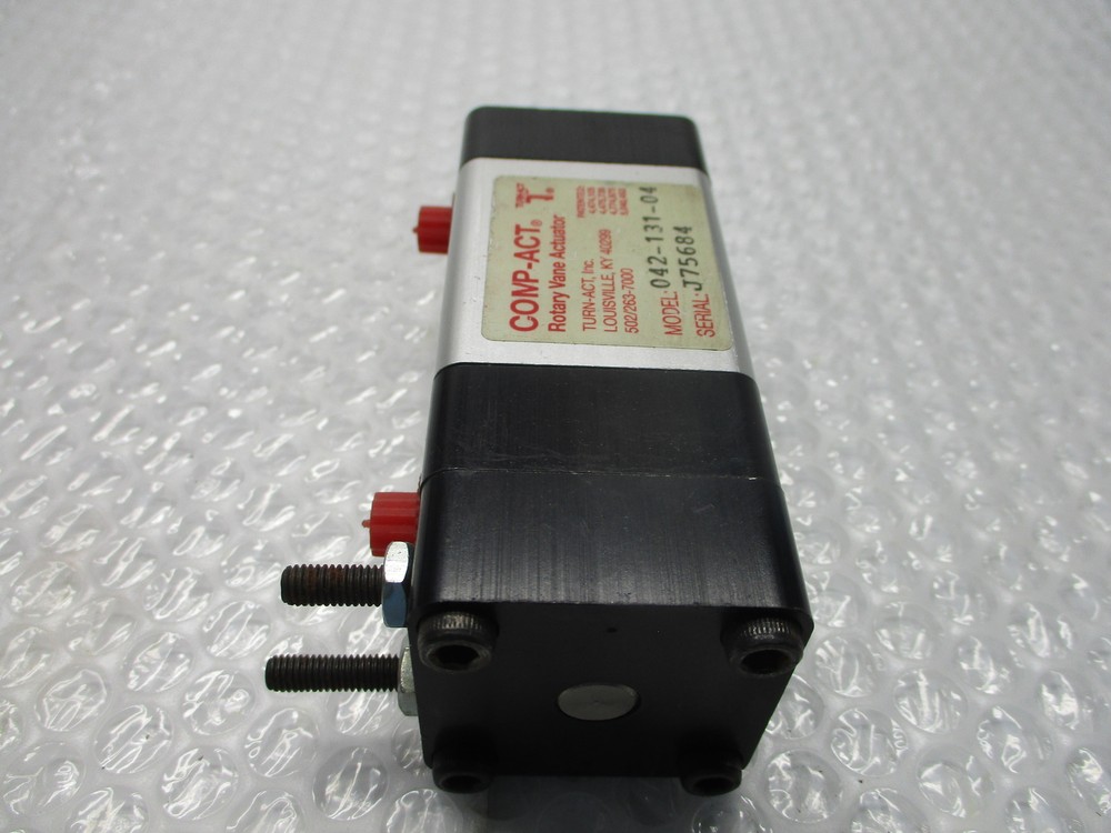 COMP-ACT 042-131-04 ACTUATOR NSNP