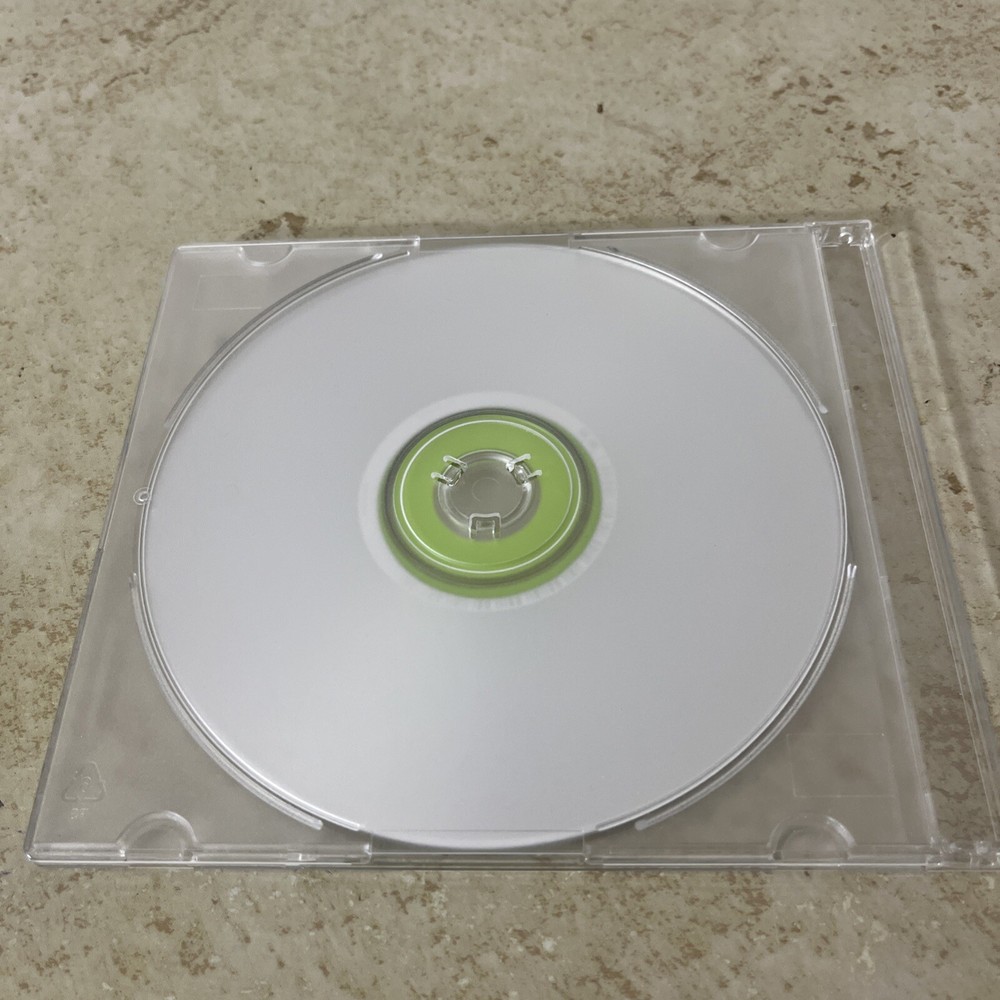 Webroot Spy Sweeper Cd ROM Software Disc 2003-2006