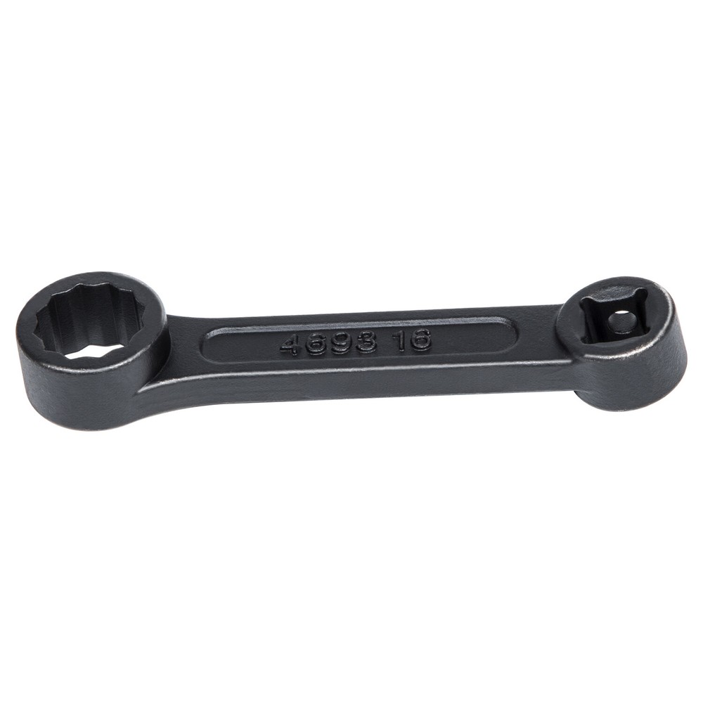 Offset 16mm Engine Mount Socket Wrench For Mercedes Benz