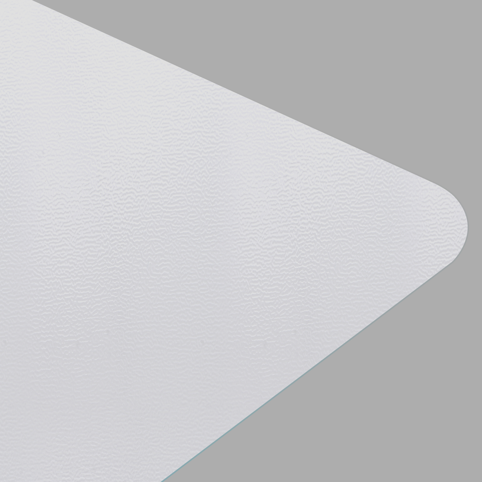 Office Chair Mat for Carpet Hardwood Floor/Tile Floor 46"x60" for Rolling Chairs