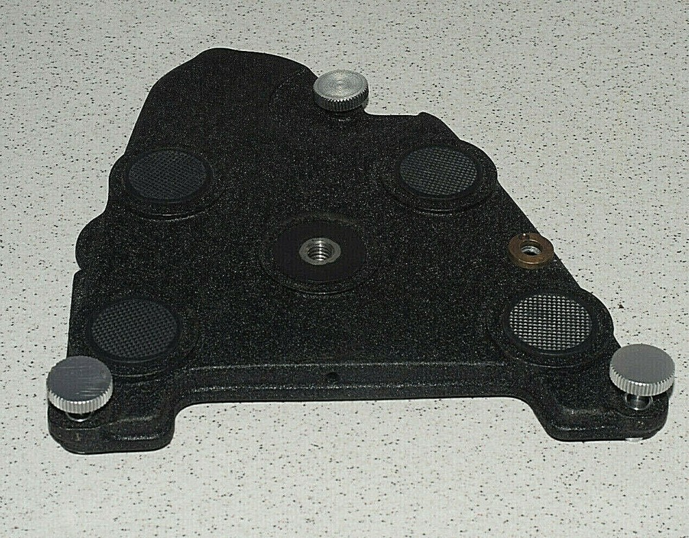 Plate 1095 Arri Arriflex