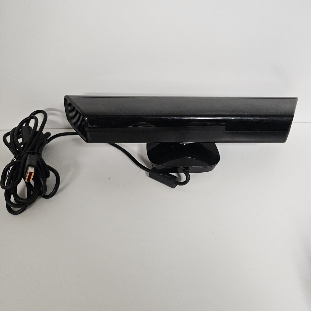 Tested Genuine OEM Microsoft Xbox 360 Kinect Camera Sensor