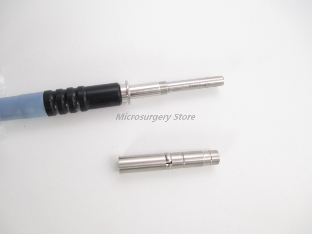 Ø 4 x 2500 mm Light Guide Cable fits for Olympus&STORZ light source Endoscope