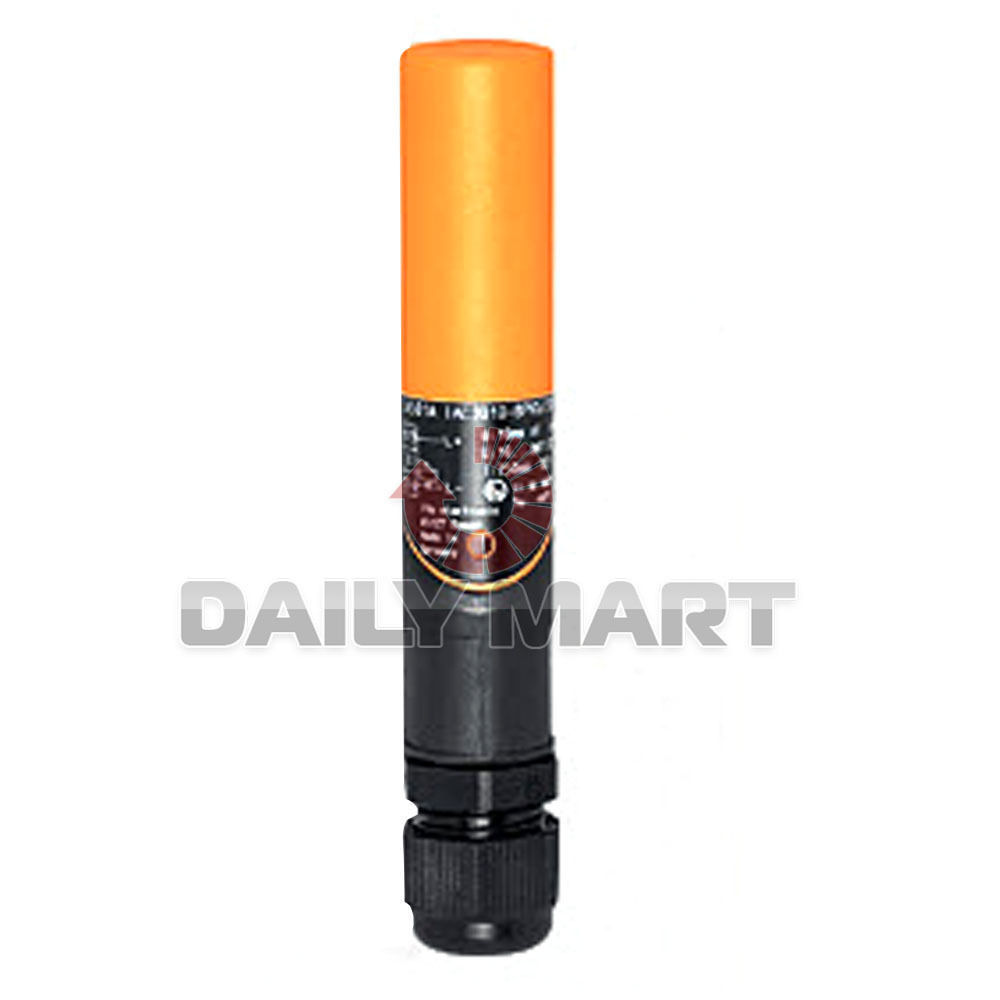 NEW IFM IA0004 Module Inductive Sensors, 10MM Sensing Range