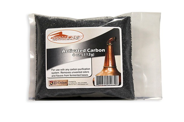 Fermfast FermFast Activated Carbon 4 oz