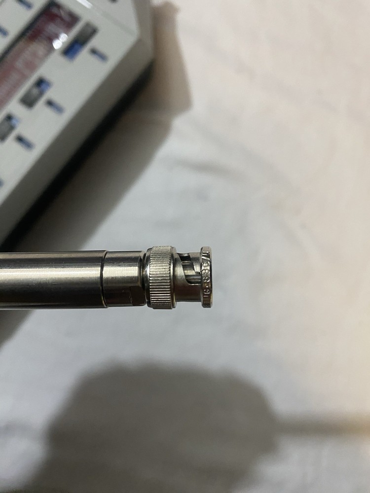 Larson Davis 800B Precision Integrating Sound Level Meter