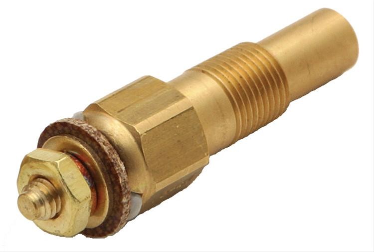 Classic Instruments Sensor Oil Temperature 1/8 in. NPT Universal Each