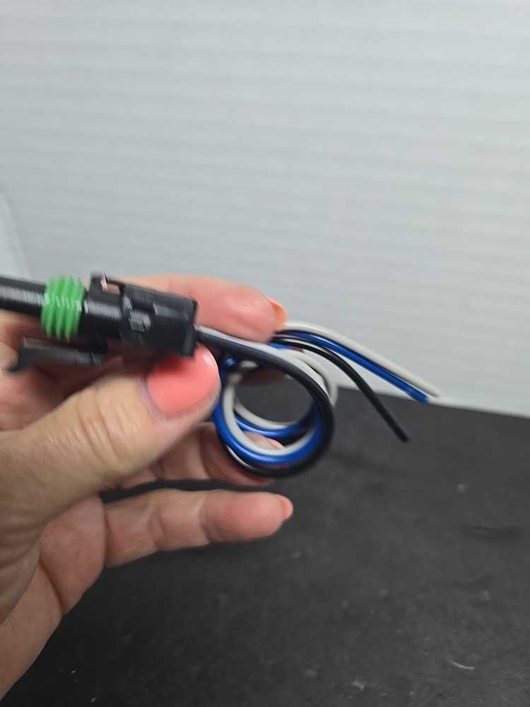 Carquest Premium Multi-Use Connector Part # PTA1166