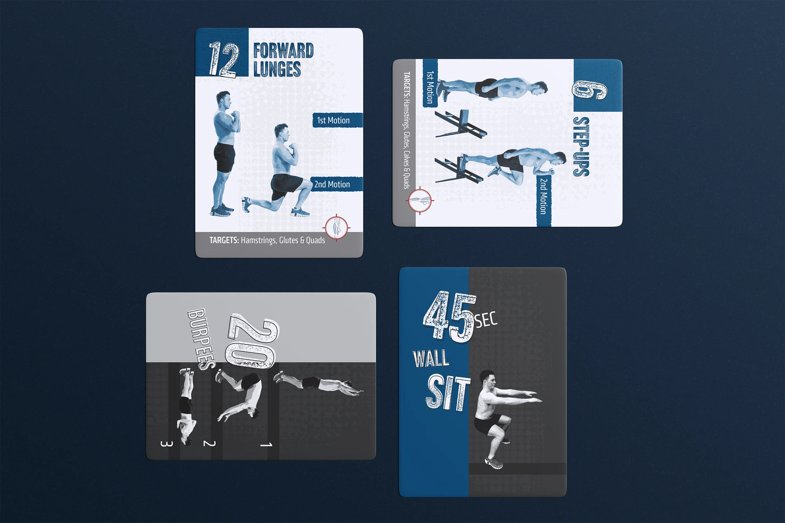 Trifecta Bundle (All 3 Decks)