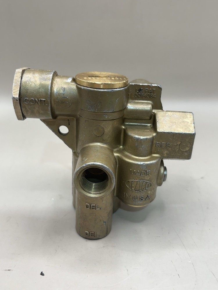 Sealco Spring Brake Control Valve 110800