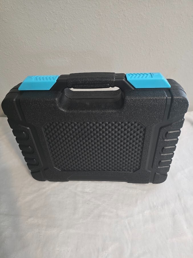 DuraTech Brake Bleeding Test Kit