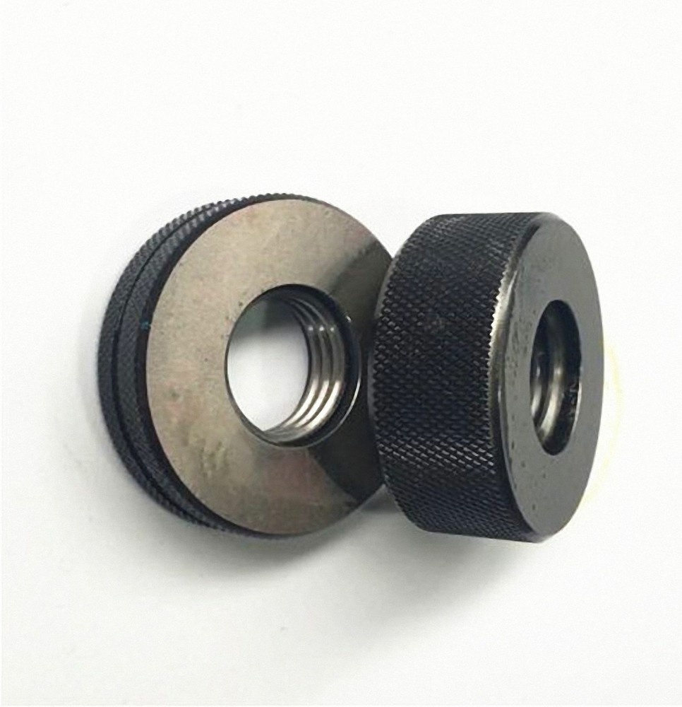 M33 x 2 Right hand Thread Ring Gage [M3]