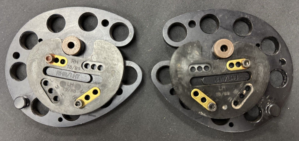 PSE/Browning Cams (Old Model) - 0325#67