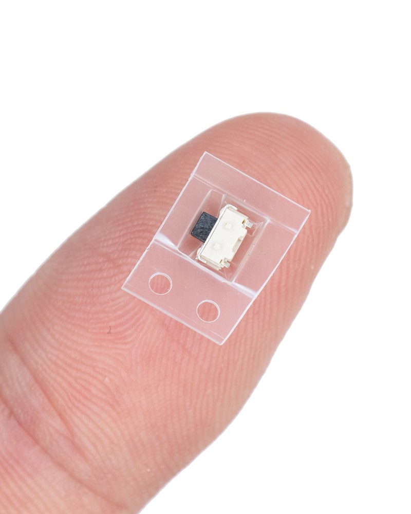 Replacement Clicker S21