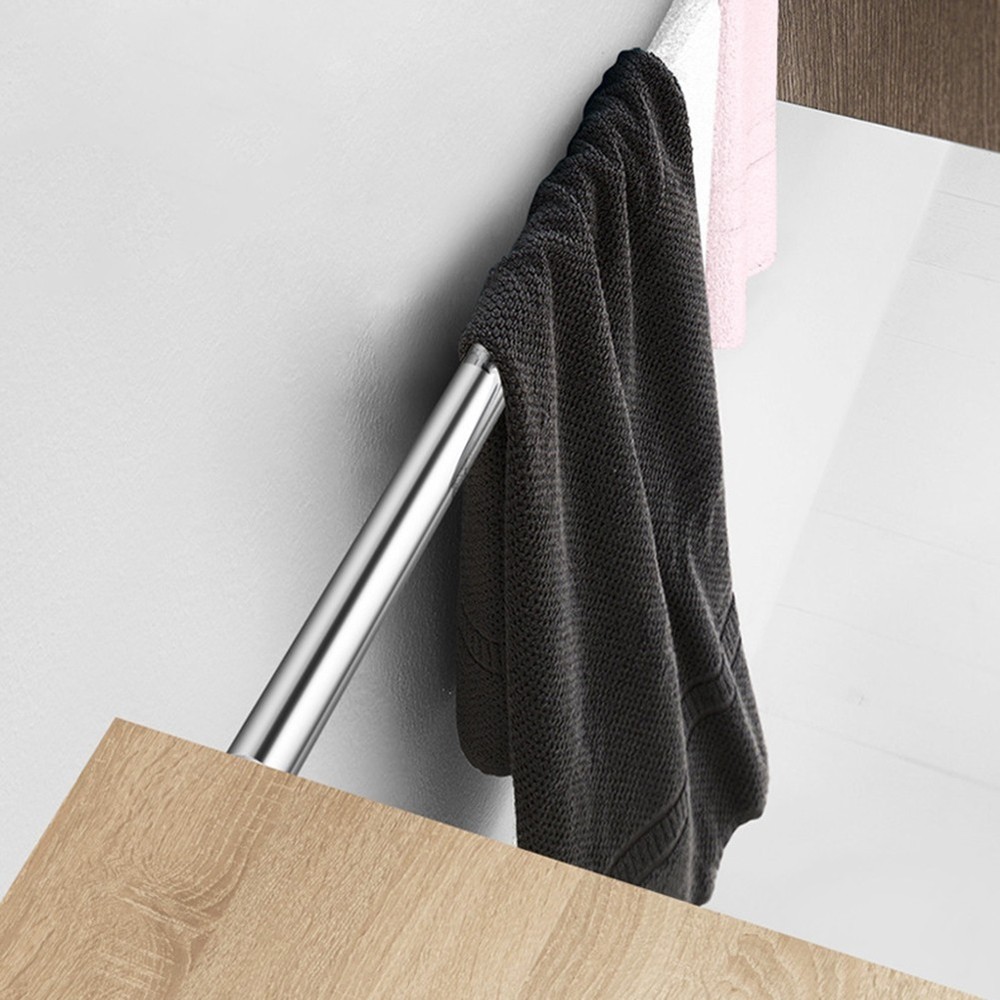 User Friendly Multifunctional Adjustable Rod for Easy Length Adjustment