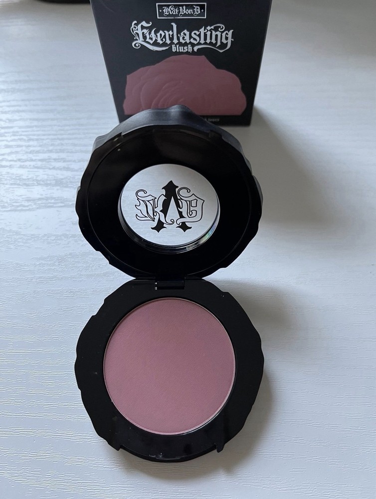 Kat Von D Everlasting Blush - Rosebud