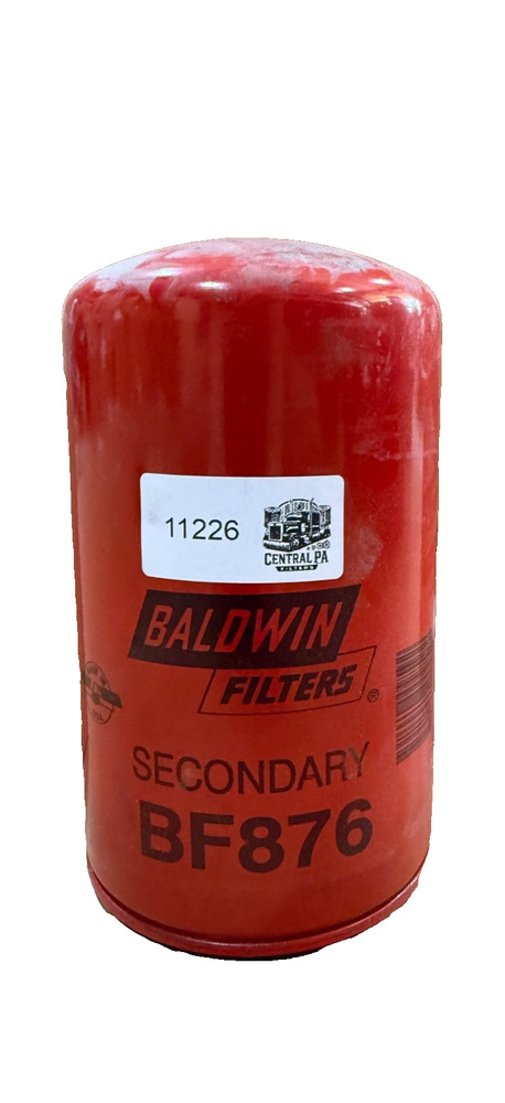 Baldwin Fuel Filter BF876 **NOS**